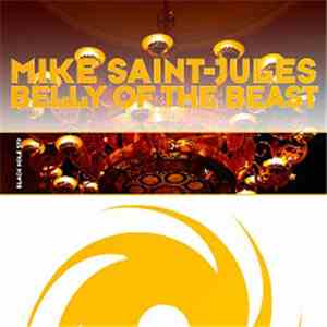 Mike Saint-Jules - Belly Of The Beast flac download