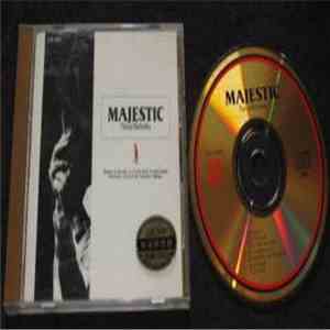 Naoya Matsuoka - Majestic flac download