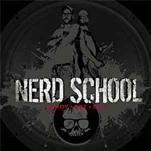 Nerd School - Ready Set Go ! flac download