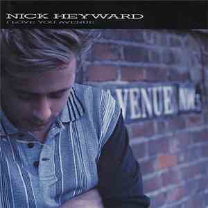 Nick Heyward - I Love You Avenue flac download