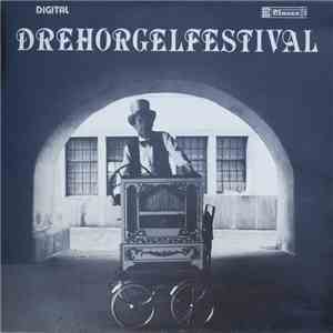 No Artist - Drehorgelfestival flac download