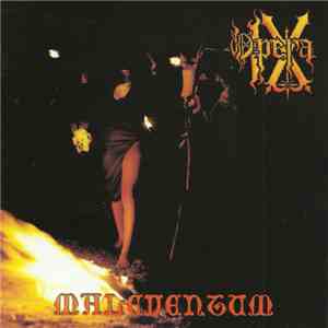 Opera IX - Maleventum flac download