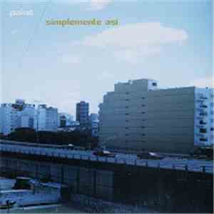 Painè - Simplemente Asì flac download