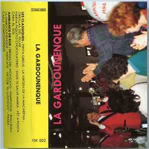 Peña De La Gardounenque - La Gardounenque flac download