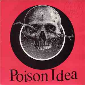Poison Idea - Official Bootleg flac download