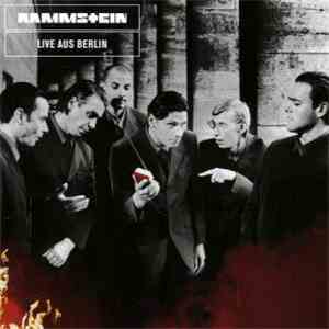 Rammstein - Live Aus Berlin flac download