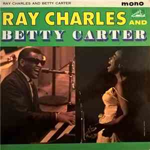 Ray Charles And Betty Carter - Ray Charles And Betty Carter flac download
