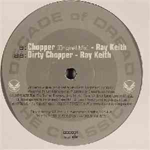 Ray Keith - Chopper flac download