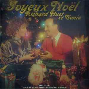 Richard Huet Et Sonia - Joyeux Noël flac download