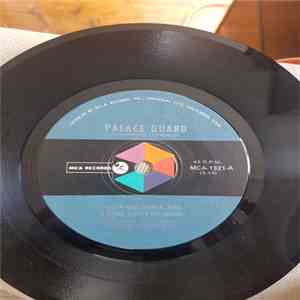 Rick Nelson And The Stone Canyon Band - Palace Guard flac download