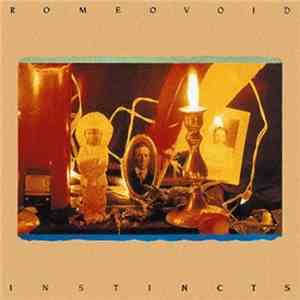 Romeo Void - Instincts flac download