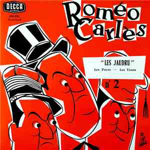 Roméo Carlès - Les Jaudrus flac download