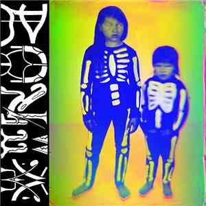 RONiiA - RONiiA flac download