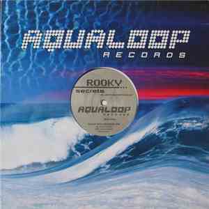 Rooky - Secrets flac download
