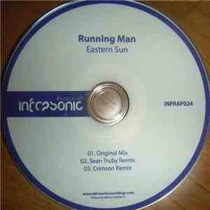 Running Man  - Eastern Sun flac download