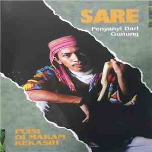 Sare - Puisi di Makam Kekasih flac download