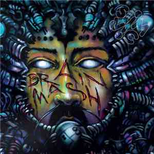 Slim Vic - Brain Mash flac download