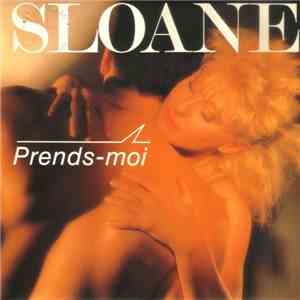 Sloane  - Prends-Moi flac download