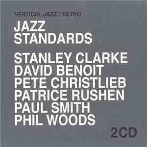 Stanley Clarke - Jazz Standards flac download