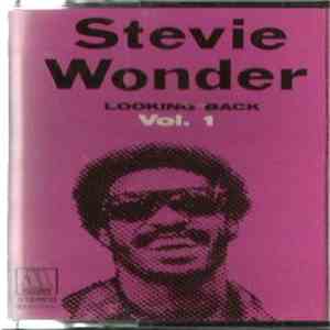 Stevie Wonder - Looking Back flac download