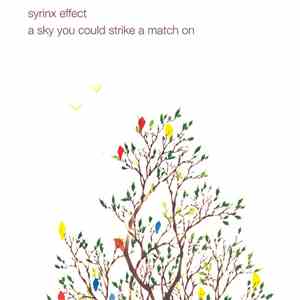 Syrinx Effect - A Sky You Could Strike A Match On flac download