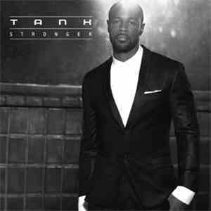 Tank  - Stronger flac download
