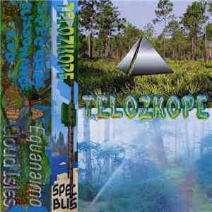 Telozkope - Equanaimo + Cloud Isles flac download