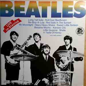 The Beatles - Live Im Starclub flac download