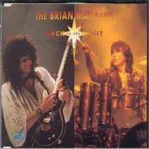 The Brian May Band - Back To The Light Tour 93 flac download