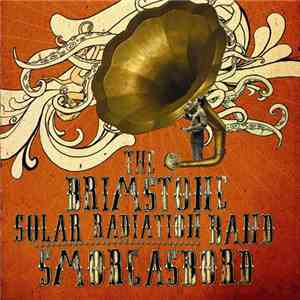 The Brimstone Solar Radiation Band - Smorgasbord flac download