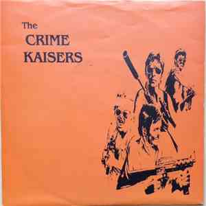 The Crime Kaisers - How Does It Feel flac download