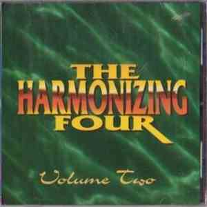 The Harmonizing Four - Volume Two flac download