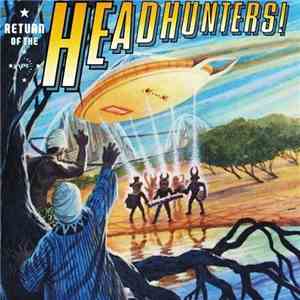 The Headhunters - Return Of The Headhunters flac download