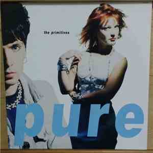 The Primitives - Pure flac download