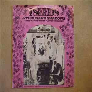 The Seeds - A Thousand Shadows flac download
