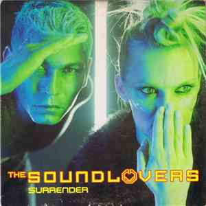 The Soundlovers - Surrender flac download
