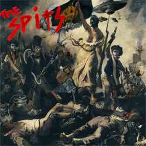 The Spits - The Spits flac download