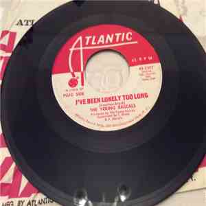 The Young Rascals - I've Been Lonely Too Long flac download