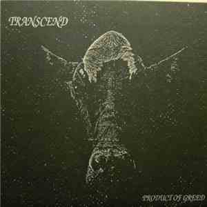 Transcend  - Product Of Greed flac download