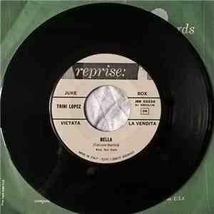 Trini Lopez - Bella flac download