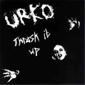 Urko - Thrash It Up flac download