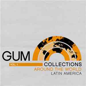 Various - Around The World Vol. 1 - Latin America flac download