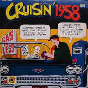 Various - Cruisin' 1958 flac download