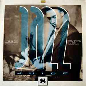 Various - Jazz Juice 8 flac download