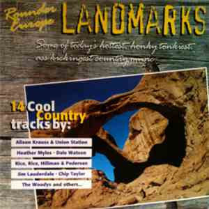 Various - Landmarks 14 Cool Country Tracks flac download