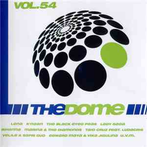 Various - The Dome Vol. 54 flac download