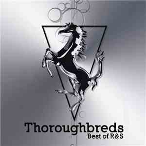 Various - Thoroughbreds - Best Of R&S flac download