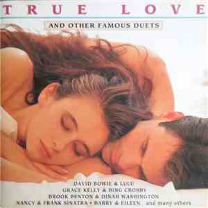 Various - True Love - And Other Famous Duets flac download