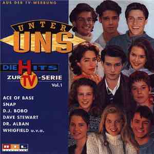 Various - Unter Uns Vol. 1 flac download