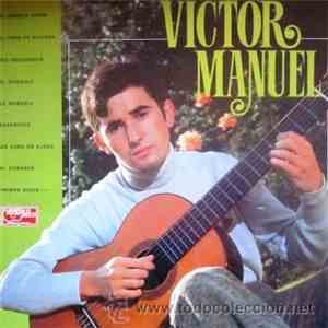 Víctor Manuel - Victor Manuel flac download